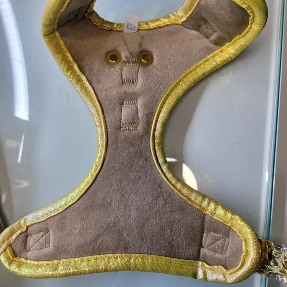 Maggie & Co Limited Edition Icon Collection Harness